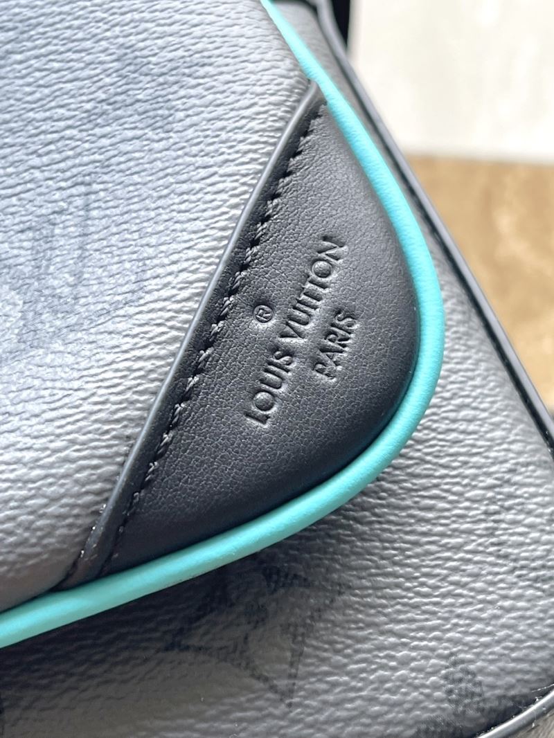 Mens Louis Vuitton Satchel Bags